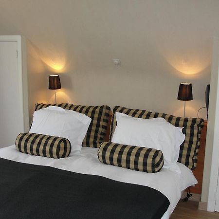 Hotel Marie- Bosje De Haan Rum bild